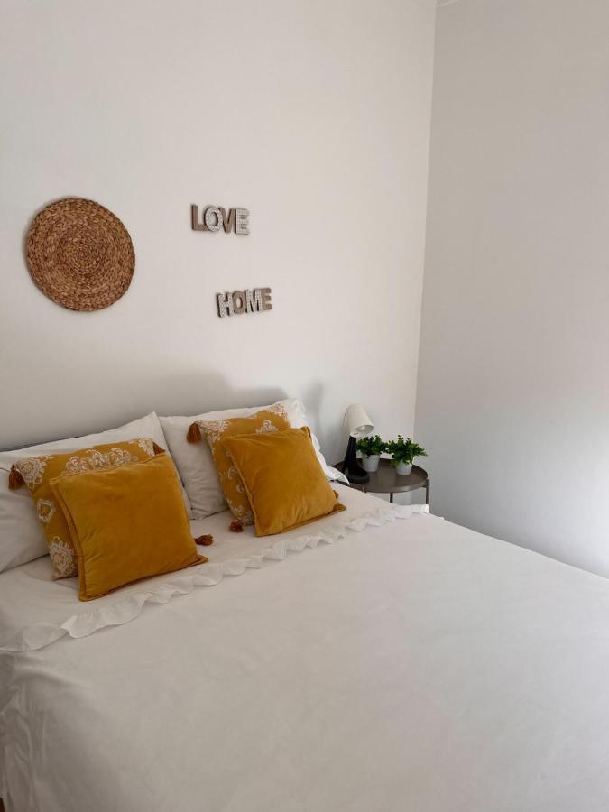 Teodosio - Ar Condicionado-Perto Praias - Zona Central Setúbal Exteriör bild