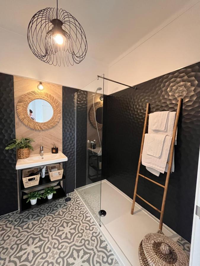 Teodosio - Ar Condicionado-Perto Praias - Zona Central Setúbal Exteriör bild